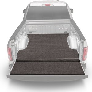 Bedrug - XLTBMR19DCS - Bedrug Xlt Mat 19- Ford Ranger 5Ft Bed