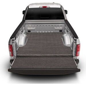 Bedrug - XLTBMT19SBS - Bedrug Xlt Mat 19- Dodge Ram 1500