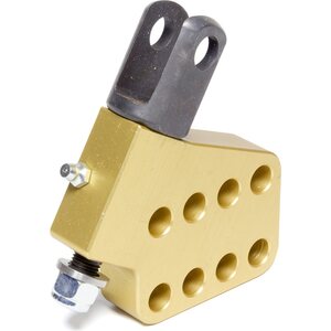 Genesis Shocks - GEN3750 - Birdcage Clevis Shock Mount