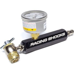 Shock Inflation Tool