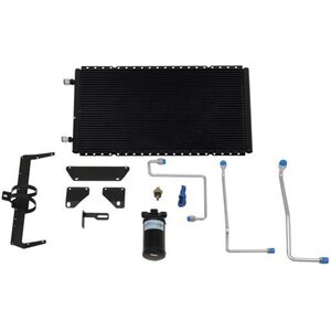 Vintage Air - 021190 - SURE FIT CONDENSOR KIT