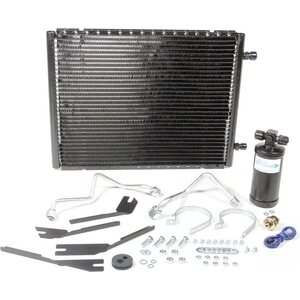 Vintage Air - 022665 - A/C Condensor