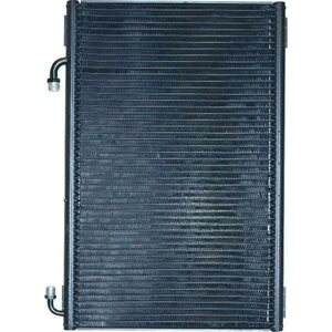 Vintage Air - 03032-OFV - Condensor Kit 1932 Ford Car w/Walker Radiator