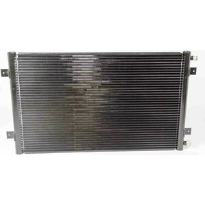 Vintage Air - 037030-OVR - 16in x 27in Condensor