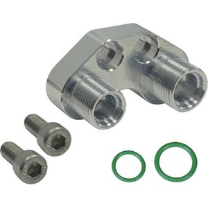 Vintage Air - 045003 - Compressor Block Kit
