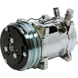 Vintage Air - 048085 - Sanden SD 508 Compressor R-134A