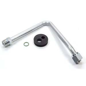 Vintage Air - 091170 - 70-72 Chevelle Hardline Compressor Kit