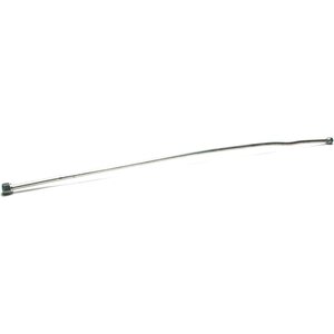 Vintage Air - 125745 - Hardline -6X36in Female /Female U-Bend-Em