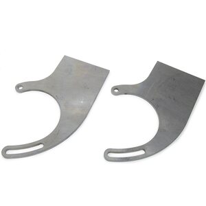 Vintage Air - 151015 - Universal Brackets