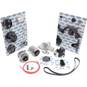 Pulley Kits