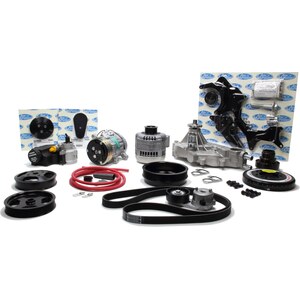 Pulley Kits