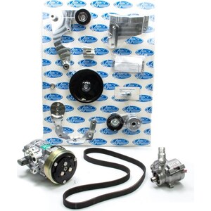 Pulley Kits