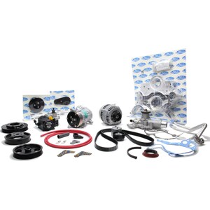 Pulley Kits