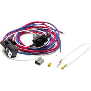 Vintage Air - 23102-VUW - Electric Fan Wiring Kit Heavy Duty