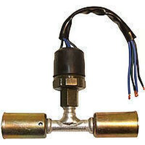 Vintage Air - 24678-VUS - Trinary Switch Kit For Beadlock Crimp