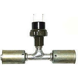 Vintage Air - 24679-VUS - Binary Switch Kit For Beadlock Crimp