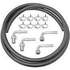 Vintage Air - 31400-VUD - Heater Hose Kit