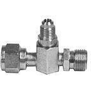 AN-NPT Fittings and Components