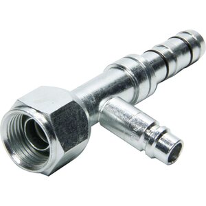 Vintage Air - 347101-VUR - EZ Clip #10 w/Port Fitting