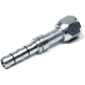 Vintage Air - 347180-VUR - EZ Clip #8 Straight Fitting