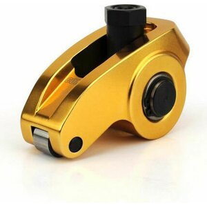 Comp Cams - 19021-1 - BBC Ultra Gold R/A - 1.7 Ratio 7/16 Stud