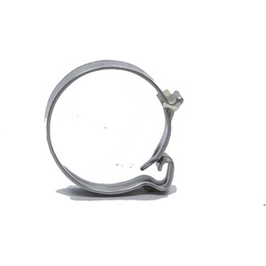 Hose Clamps