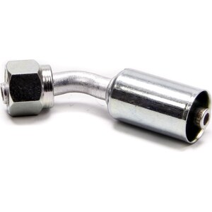 Vintage Air - 35821-VUG - #6 45 Deg Female Beadloc O-Ring Fitting