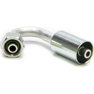 Vintage Air - 35841-VUG - O-Ring Hose Fitting