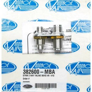AN-NPT Fittings and Components