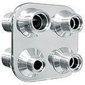 AN-NPT Fittings and Components