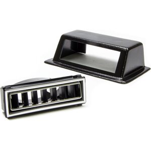 Vintage Air - 49050-VUL - Under Dash Louver for 2-1/2in Hose