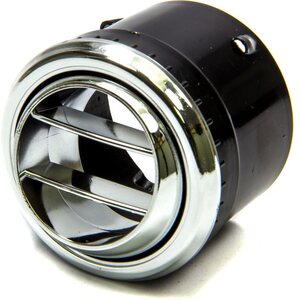 Vintage Air - 490535 - Louver Chrome Double Vane