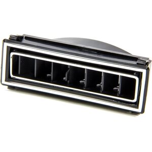 Vintage Air - 49057-VUL - Dash Mount Vent