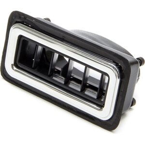 Vintage Air - 49062-VUQ - Dash Mount Vent