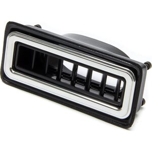 Vintage Air - 49063-VUQ - Dash Mount Vent