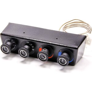 Vintage Air - 49200-RHA - Gen 2 Under Dash Control