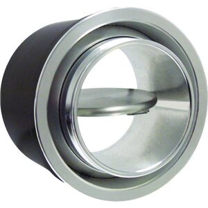 Vintage Air - 499215 - Slyder Louver Clear Anodized