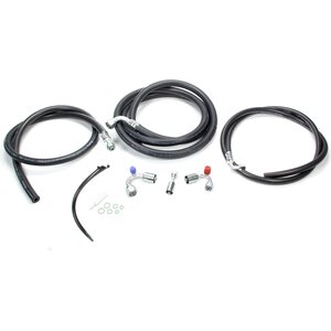 Vintage Air - 521171 - Hose Kit 67-72 GM P/U 134a