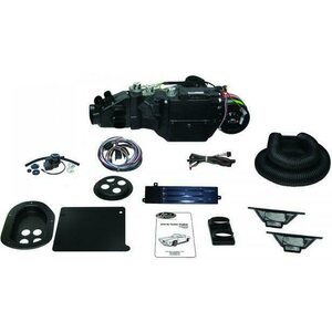 Vintage Air - 564150 - EVAP KIT 70-81 FIREBIRD GEN IV W/AC
