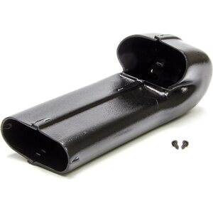 Vintage Air - 60500-VUA - 180 Deg Duct Adapter For Gen II and Mini Systems