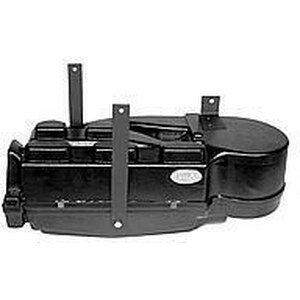 Vintage Air - 660050-VUA - Gen II Mini Mock-Up Kit Unit