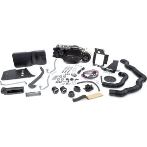 Vintage Air - 751171 - 67-72 Chevy P/U w/o A/C Evaporator Kit