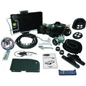 Vintage Air - 961068 - A/C Complete KIt 68-69 Chevelle w/o Factory Air