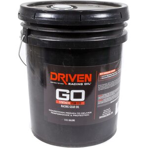 Gear Oil