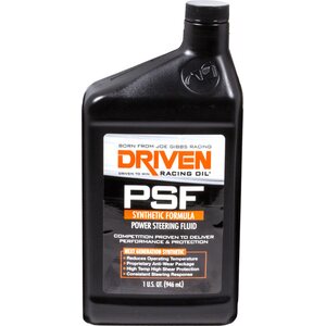 Power Steering Fluid