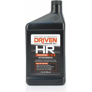 Motor Oil