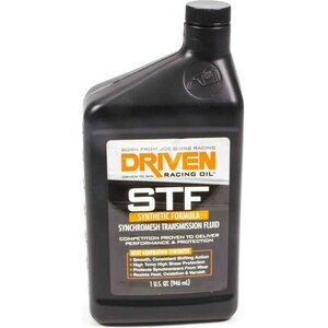 Transmission Fluid