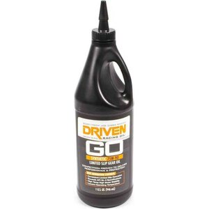 Driven Racing Oil - 04230 - Limited Slip Gear Oil 1 Qt