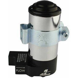 Aeromotive - 11212 - Marine Electric Fuel Pump - 7psi 3/8in npt