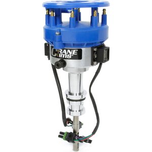Fast Electronics - 1000-1401 - Pro Race Distributor - SBF 351W